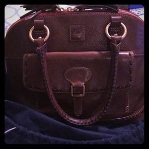 Dooney&Bourke